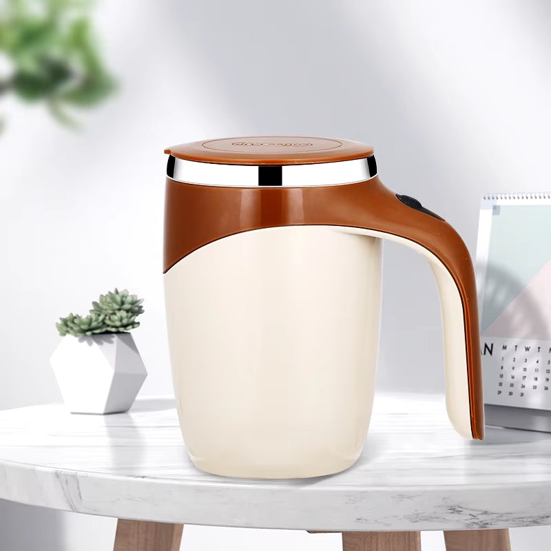 StirEase™ Mug