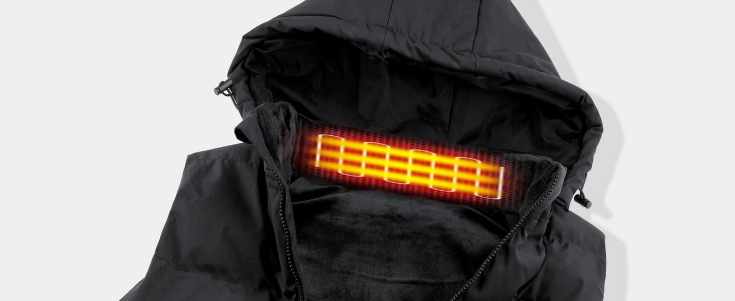 ThermaCore™ Heated Vest