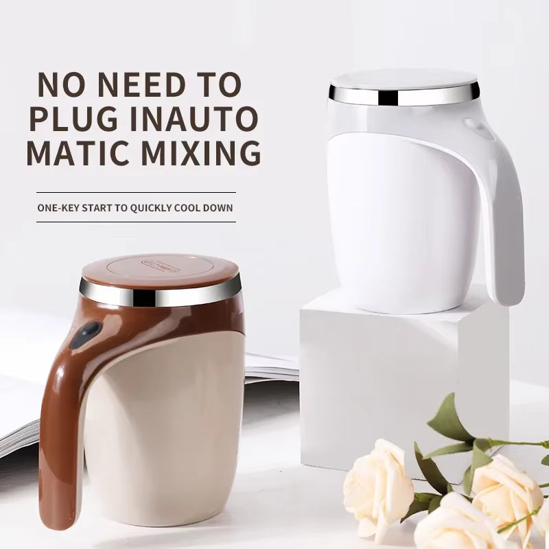 StirEase™ Mug