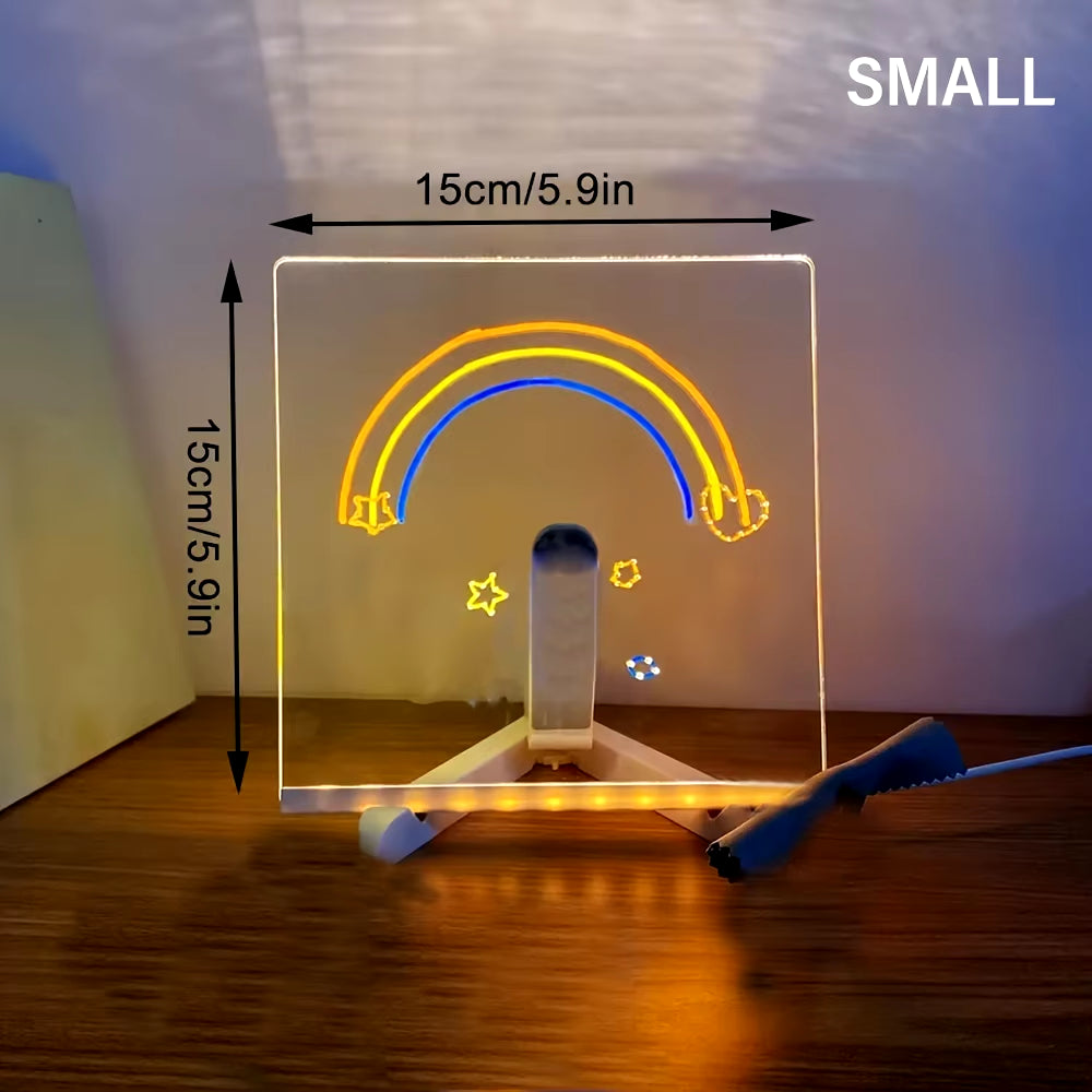 GlowScribe™ LED Board