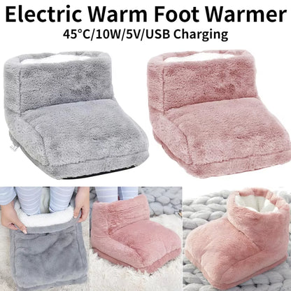 CozyHeat™ Foot Warmer