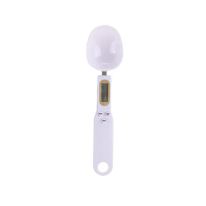 PrecisionScoop™ Digital Spoon Scale