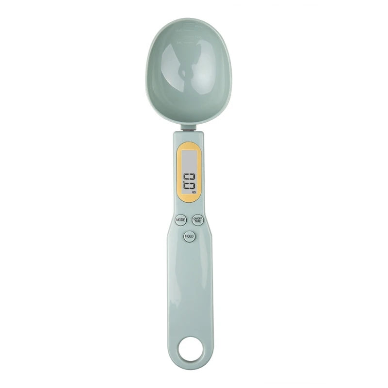 PrecisionScoop™ Digital Spoon Scale