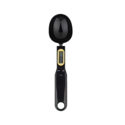 PrecisionScoop™ Digital Spoon Scale