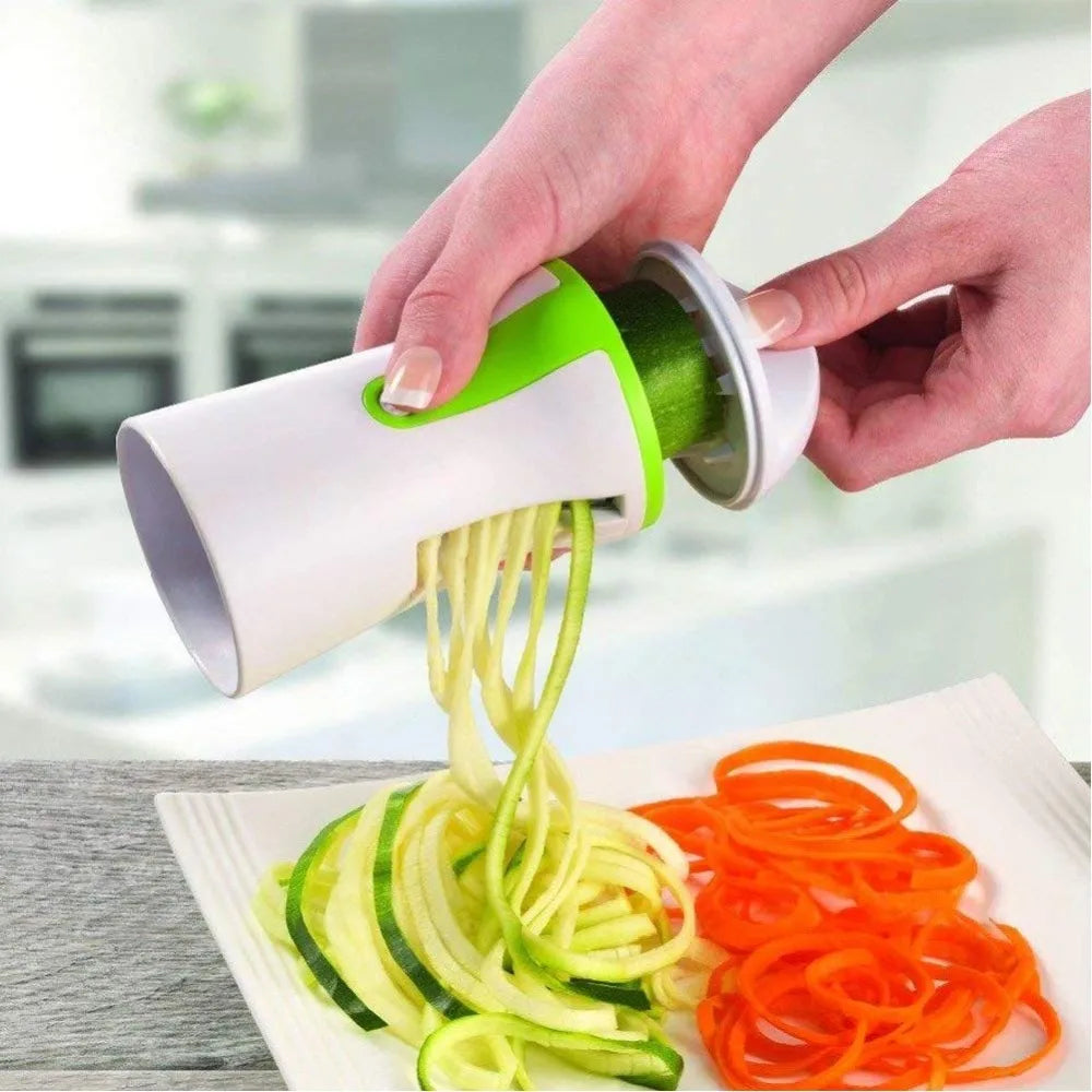 TwistChef™ Spiralizer