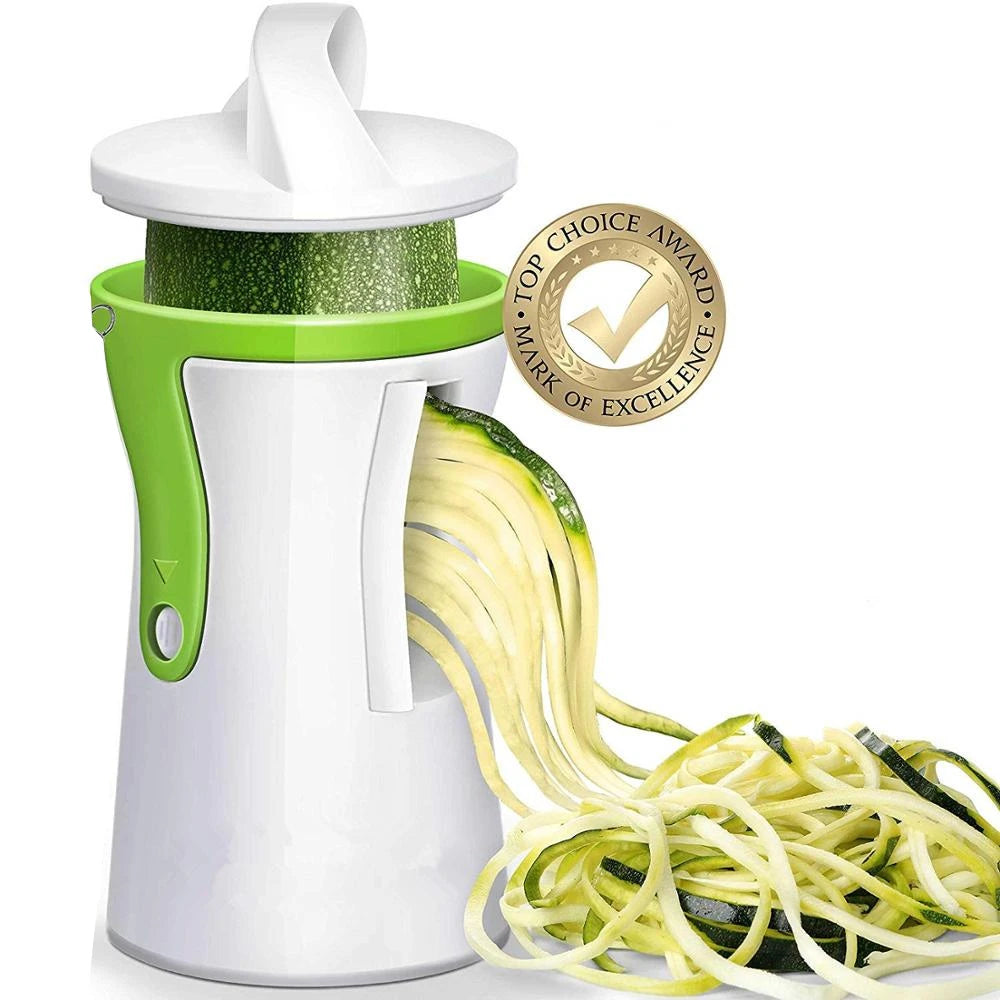 TwistChef™ Spiralizer