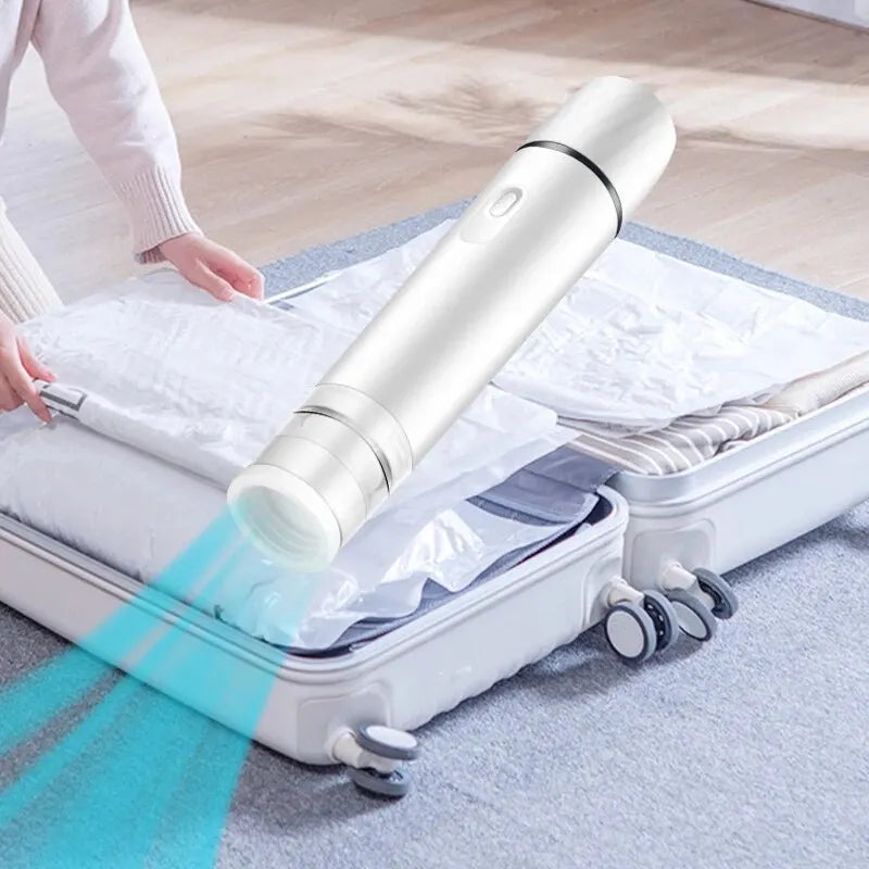 SealMate™ Vacuum Sealer