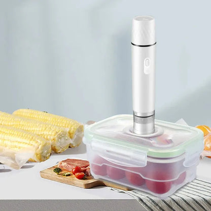 SealMate™ Vacuum Sealer