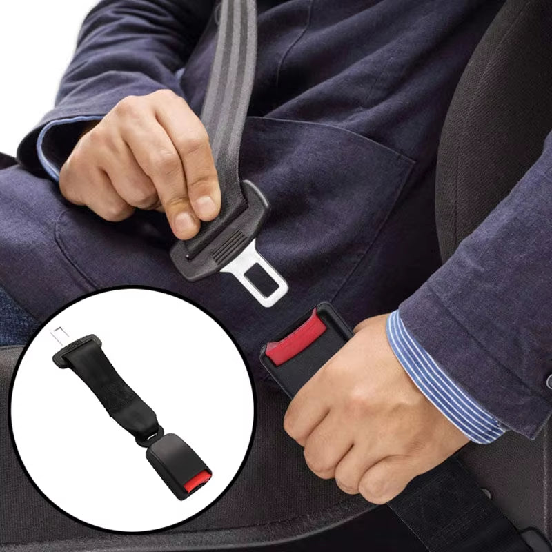 Buckle Extender