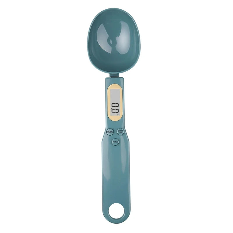 PrecisionScoop™ Digital Spoon Scale